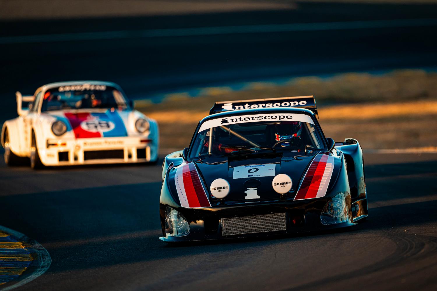 Le Mans Classic 2026